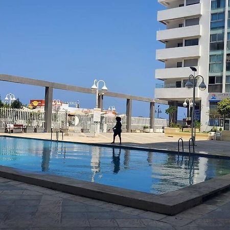 Appartement In The Heart Of Tanger Boulevard Eksteriør bilde