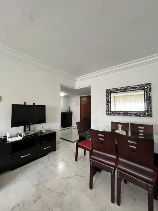 Appartement In The Heart Of Tanger Boulevard Eksteriør bilde