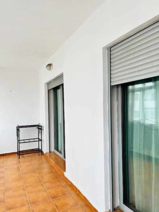 Appartement In The Heart Of Tanger Boulevard Eksteriør bilde