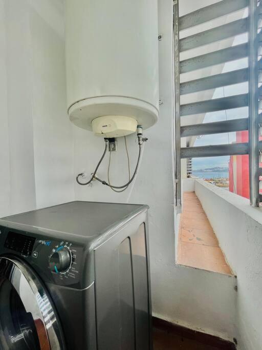 Appartement In The Heart Of Tanger Boulevard Eksteriør bilde