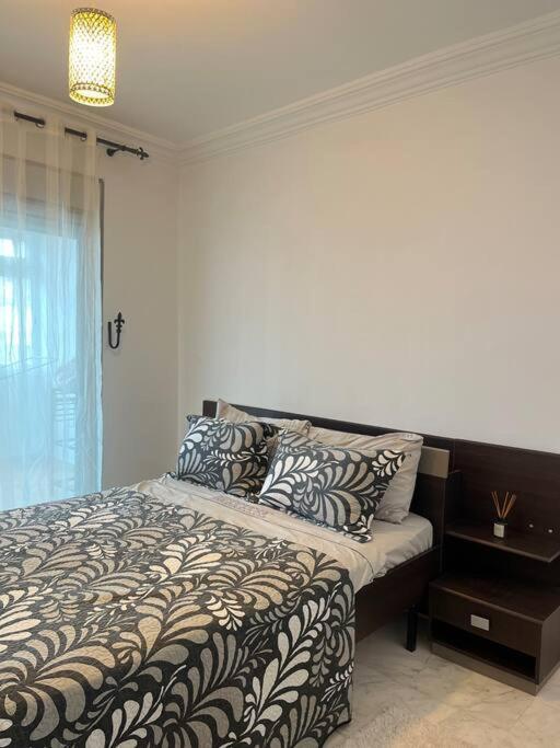 Appartement In The Heart Of Tanger Boulevard Eksteriør bilde